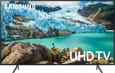 Samsung 4K TV