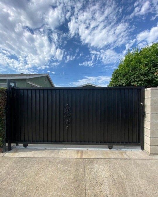 Fence