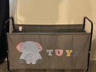 Toy carts