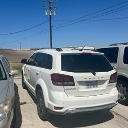 Dodge Journey 