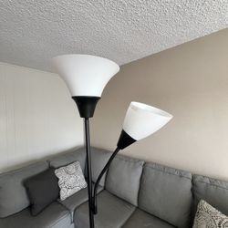 Floor Lamp