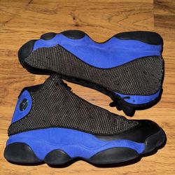 Jordan 13