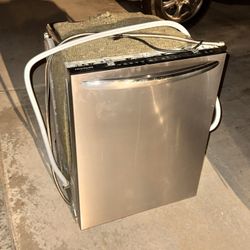 Frigidaire Gallery dishwasher