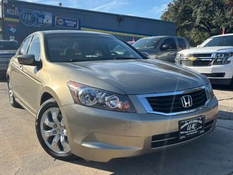 2009 Honda Accord