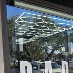 Barber shop for sale