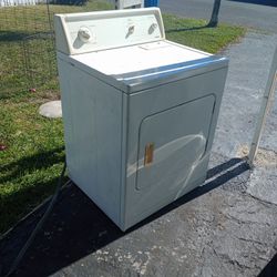 Kenmore Dryer