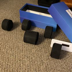 Bluetooth Speakers Magnetic