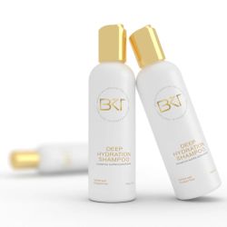 Hair Shampoo And Conditioner