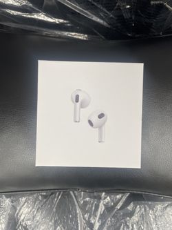 Two AirPods 1st gen’s and 2nd gen