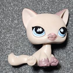 Lps # 664 Cat