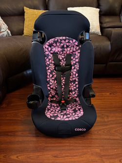 Cosco Booster Car Seat