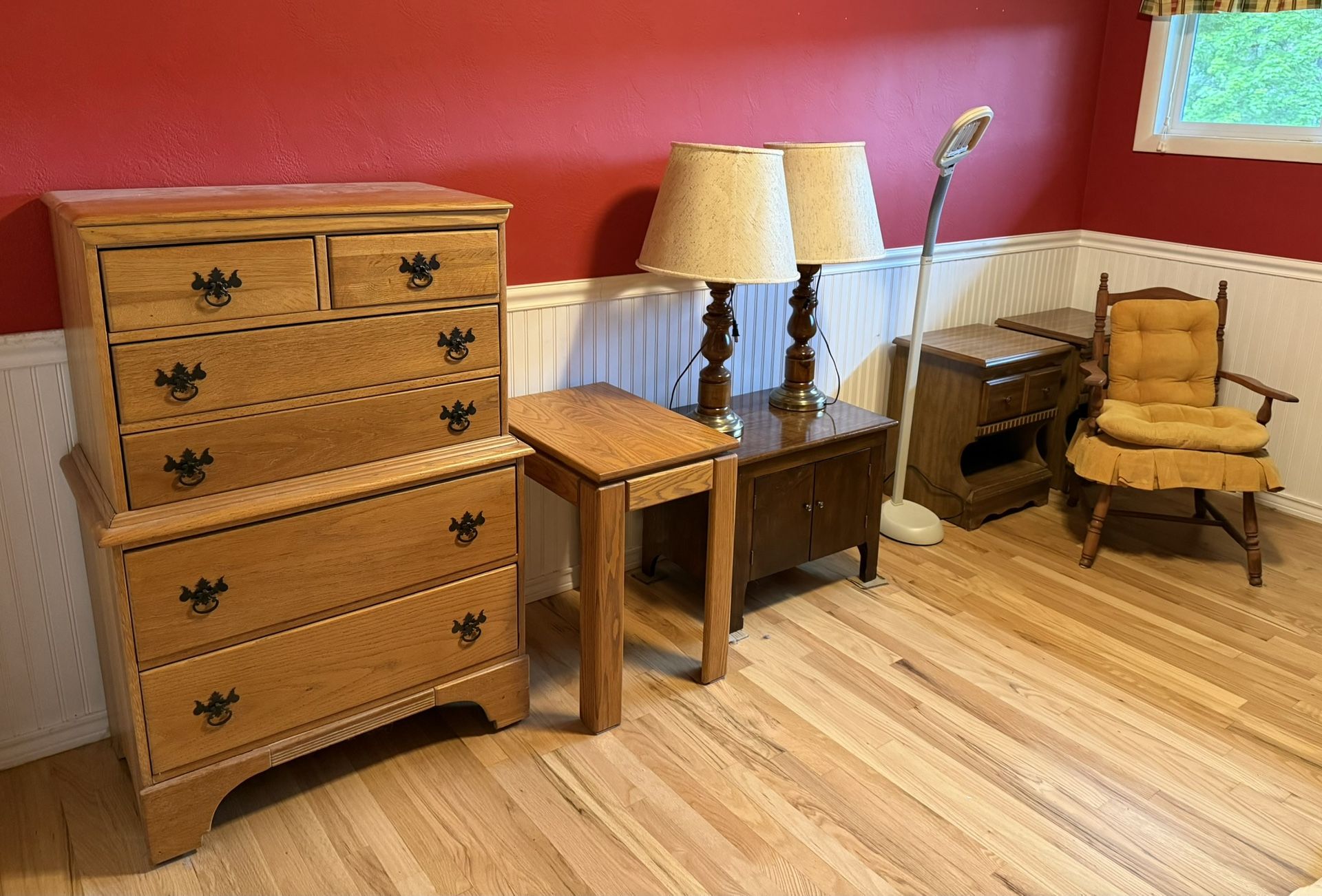 ESTATE SALE