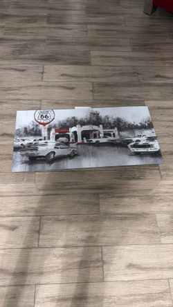 Car art