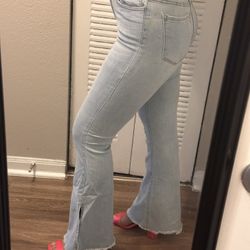 Pants