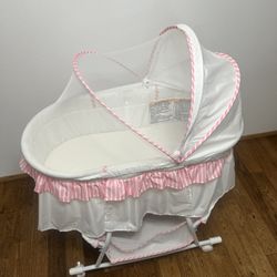 Baby Crib