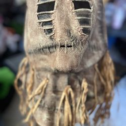 Halloween Masks