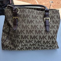 Michael Kors Tote Purse