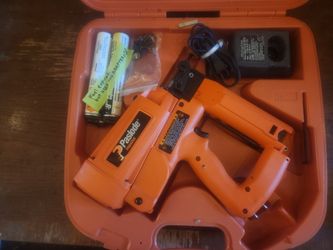 Paslode Finish Nailer