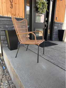 Porch chair