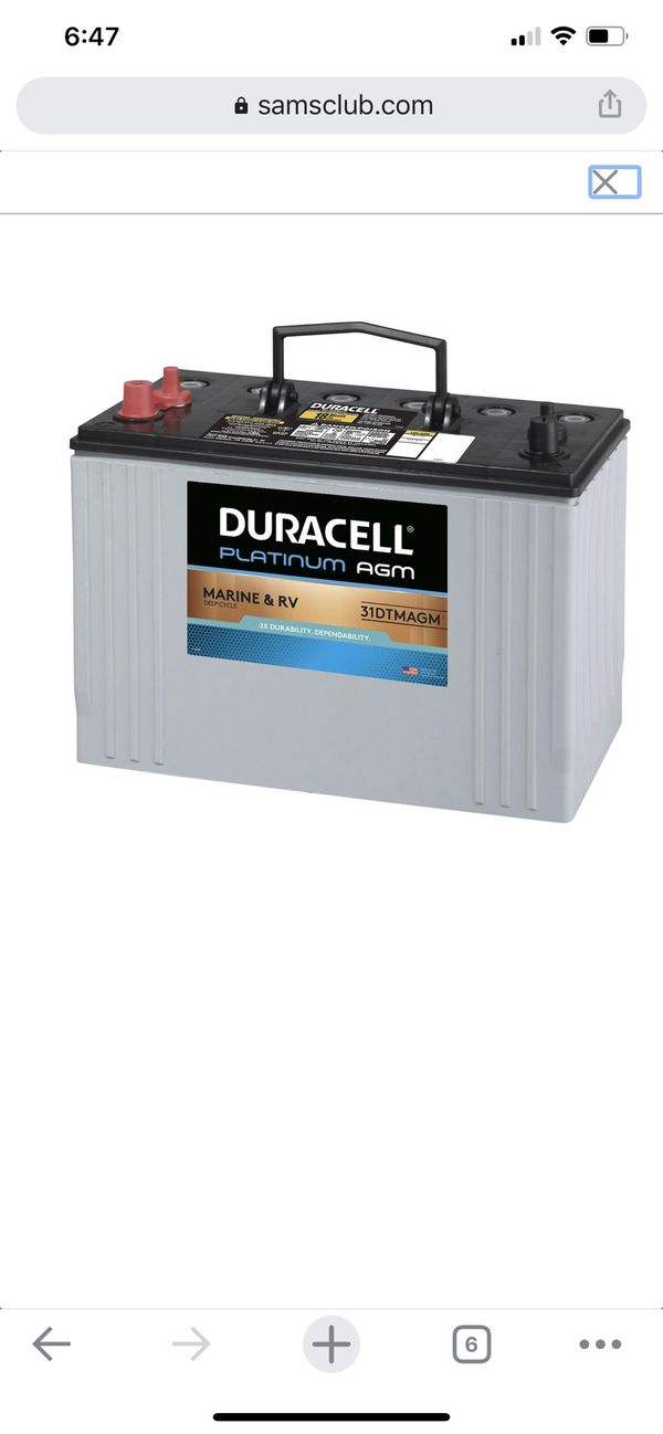 Group 31 semi truck batteries. for Sale in Moreno Valley, CA OfferUp