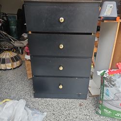 Dresser Drawer