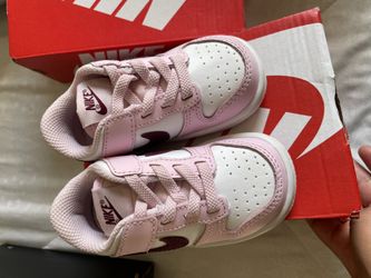 Baby Dunks