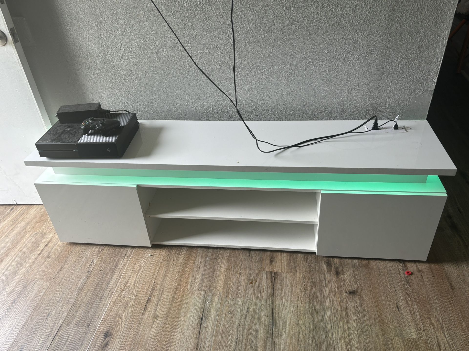 LED Tv stand