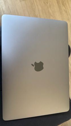 MacBook Air, model A2179, Silver, 13”