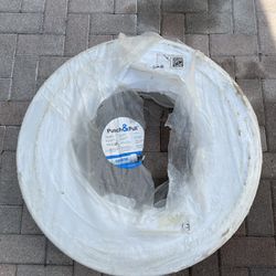 AquaPEX Tube White  (300 ft. coil) (NEW) (F1060750)