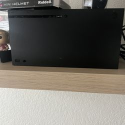 Xbox Series  X