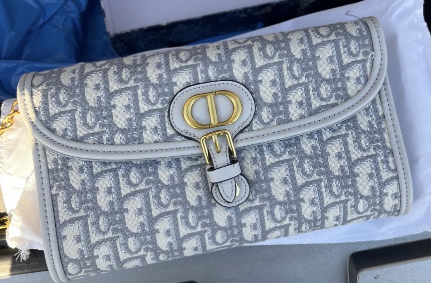 Dior Purse