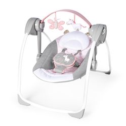 Ingenuity Comfort 2 Go Baby Swing 