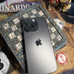 Iphone 14 Pro 128GB Unlocked Any Sim