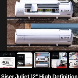 Siser Juliet 