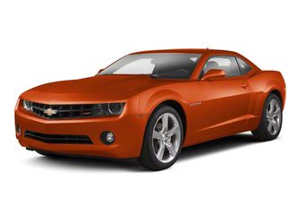 2010 Chevrolet Camaro
