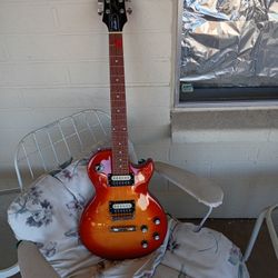 Epiphone Les Paul Studio Model 