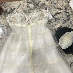 Event  /Bridal Dress Gala 