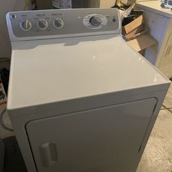 Washer Dryer Gas 