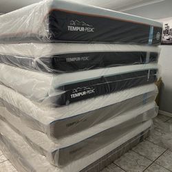 Tempur Pedic Pro Adapt