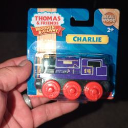 Thomas The Train Charlie