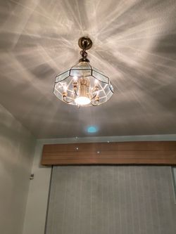 Chandelier