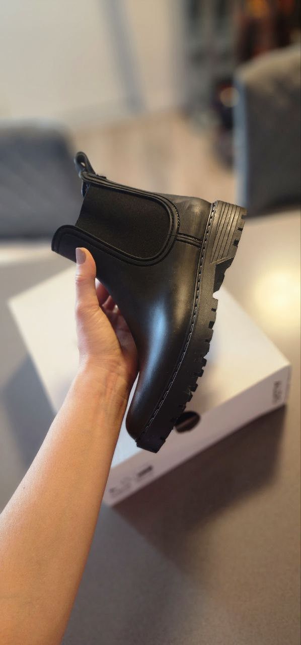 ALDO Boots, Size 7.5 US, Rain Shoes