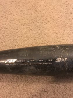 Easton mako beast USSSA youth baseball bat