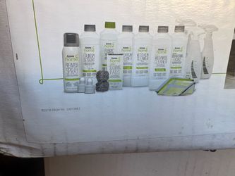 Amway home