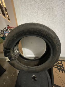 Toyo Tire P185-60 R16