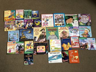 Children’s Books 