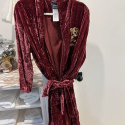 Harry Potter Robe Costume 