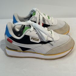 Puma Kids Size 12
