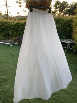 Crinolina / Hoop Skirt