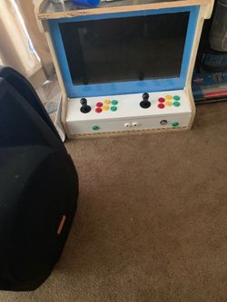 Arcade
